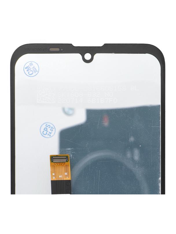 FixCell wyświetlacz LCD do BLACKVIEW BV5300 Pro OEM bez ramki