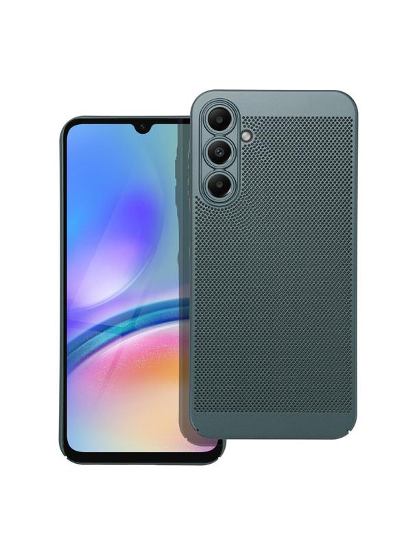 Futerał BREEZY do SAMSUNG A25 5G zielony