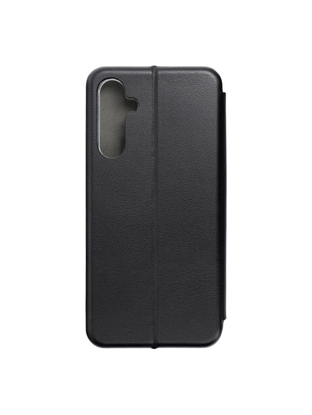 Kabura do SAMSUNG A25 5G Elegance Book czarny