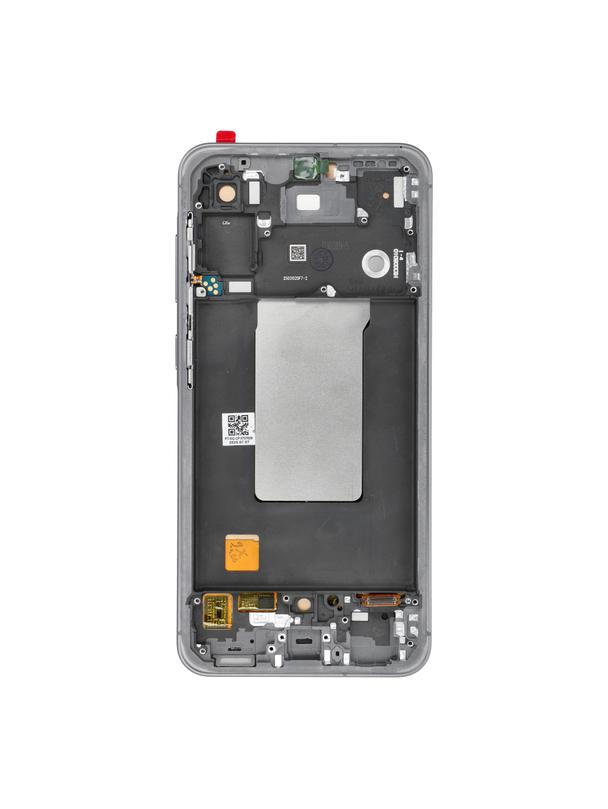 Wyświetlacz LCD do SAMSUNG A56 5G INCELL z ramka