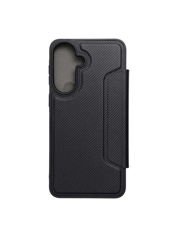 Kabura RAZOR Book do SAMSUNG A57 5G czarny