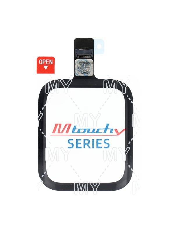 MUSTTBY Ekran dotykowy + OCA do Apple Watch Seria SE-40MM