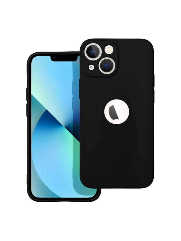 Futerał SOFT do IPHONE 13 Mini czarny