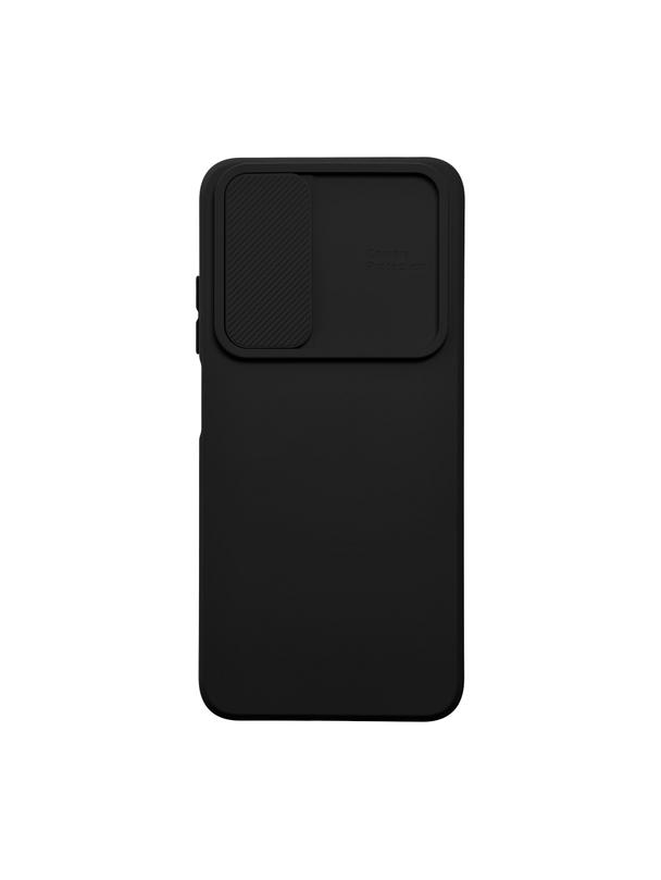 Futerał SLIDE do XIAOMI Redmi 9C czarny