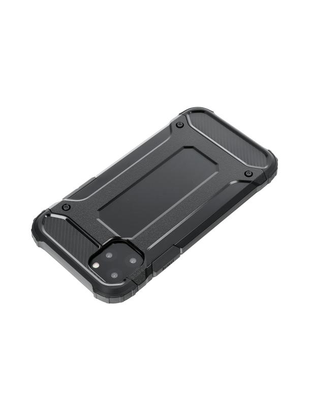 Futerał ARMOR do HUAWEI P SMART 2019 czarny