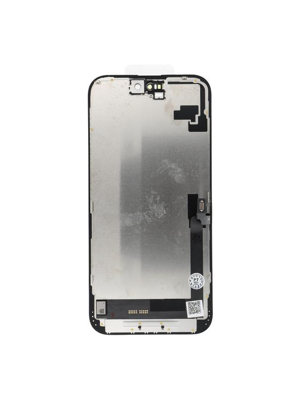 Wyświetlacz do iPhone 16 Plus z ekranem dotykowym czarnym (HD+ Incell)