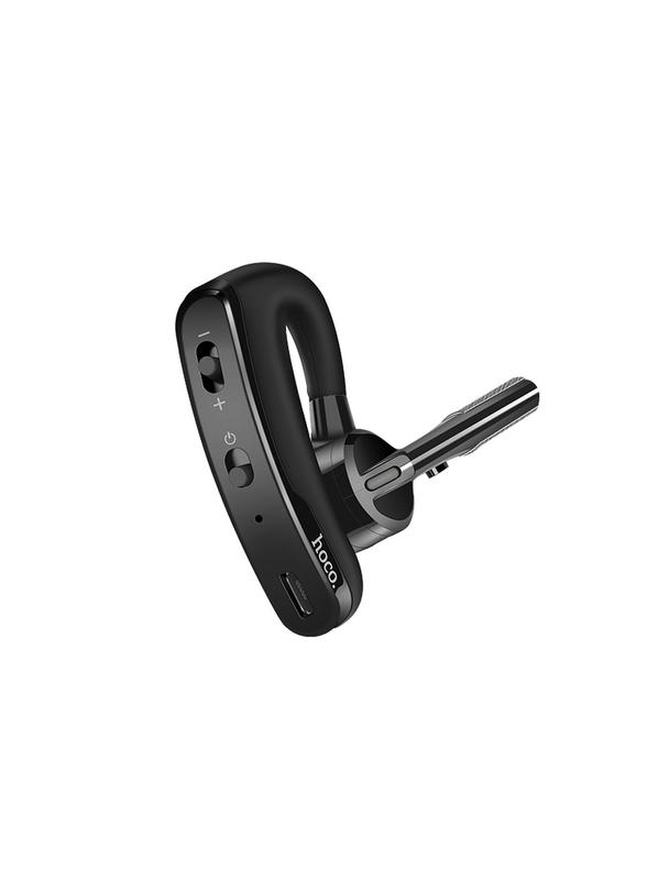 Słuchawka bluetooth Hoco E15 czarna