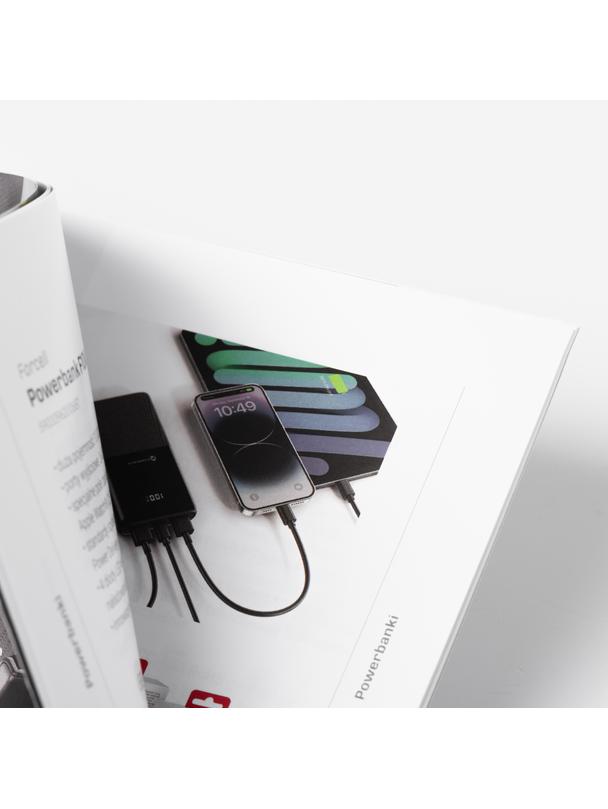 Katalog reklamowy Forcell