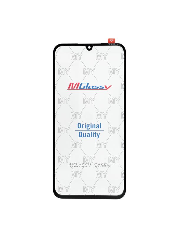 MUSTTBY szybka + oca SAMSUNG a34 5G