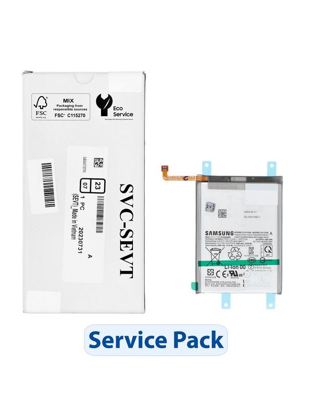 ServicePack Bateria EB-BA336ABY do SAMSUNG A53 5G A536B GH82-28027A