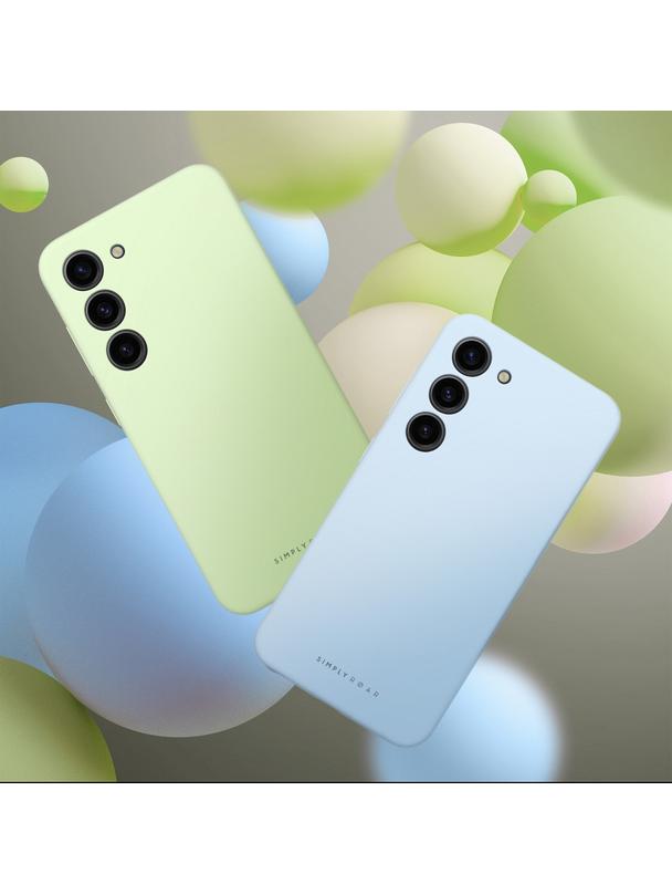 ROAR futerał CLOUD SKIN do XIAOMI Redmi Note 15 5G Jasnoniebieski