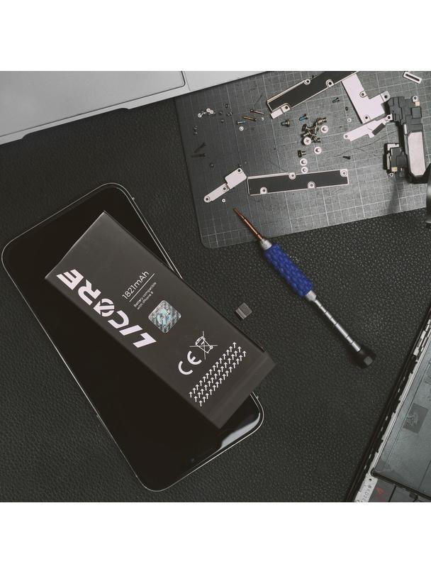 LICORE bateria do IPHONE 6s 1715 mAh