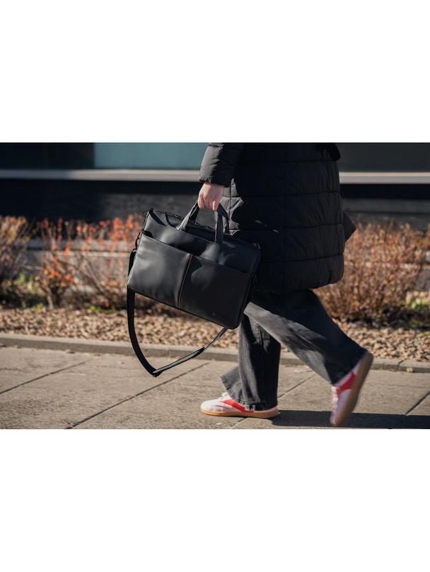 Torba na laptopa 15,6" Forcell F-Protect URBAN STYLE czarna