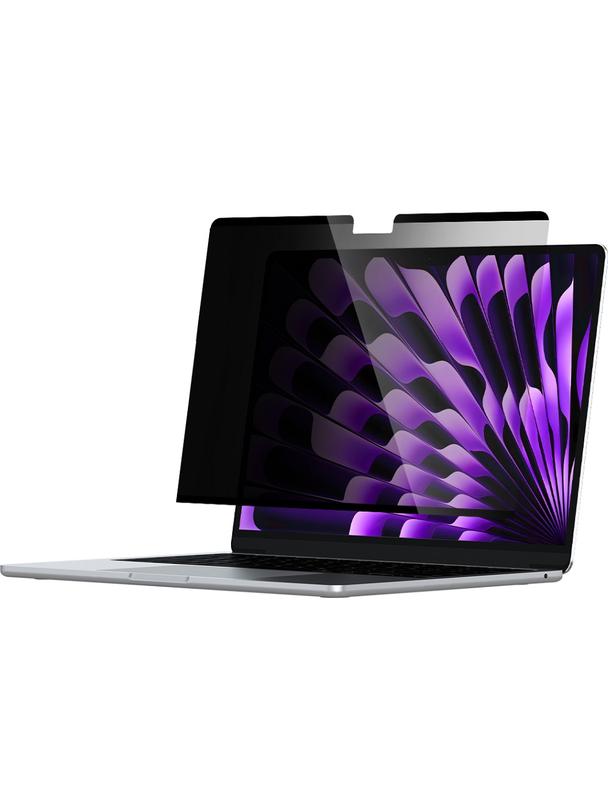 WiWU - Folia ochronna Magnetic Privacy na wyświetlacz do MackBook Pro 13" (A1425/A1502)