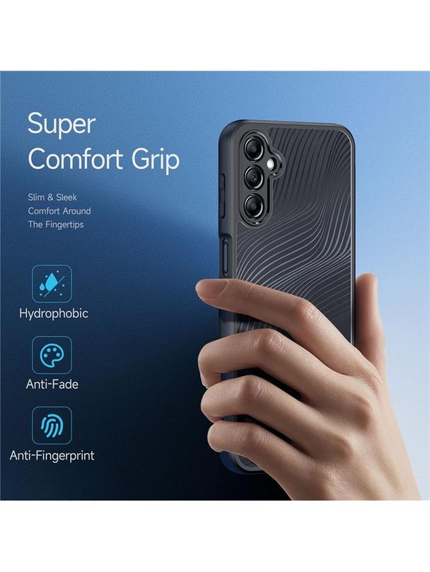 DUX DUCIS futerał AIMO do SAMSUNG A15 5G czarny