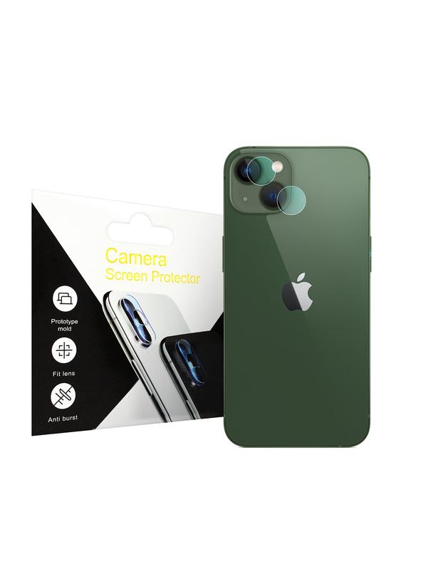 Szkło hartowane Tempered Glass Camera Cover - do iPhone 13
