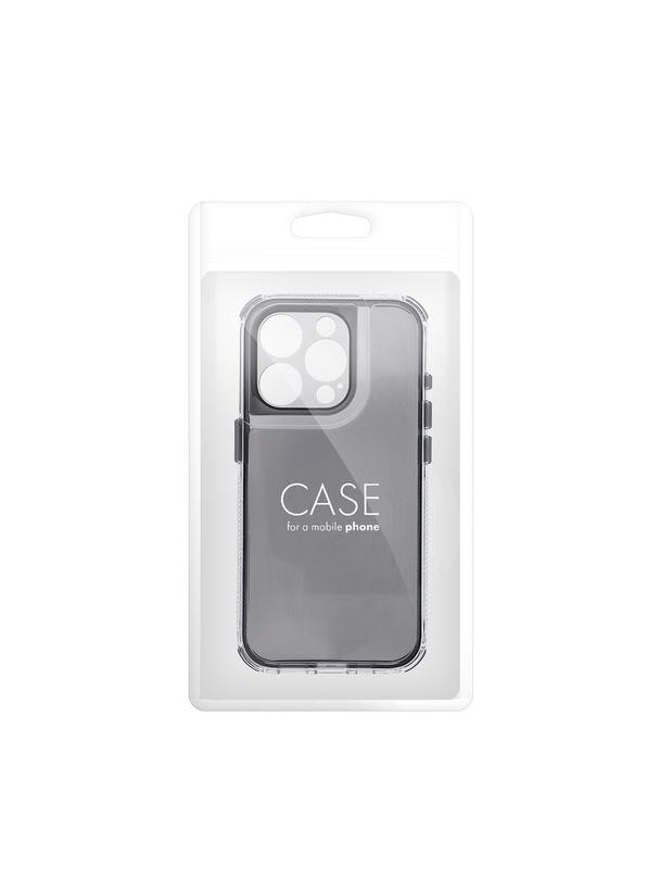 Futerał MATRIX CLEAR do IPHONE 17 Air czarny