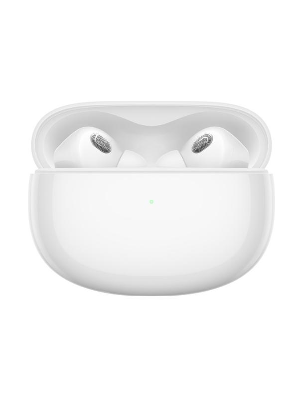 Słuchawki bezprzewodowe douszne Xiaomi Buds 3T Pro błyszcząca biel