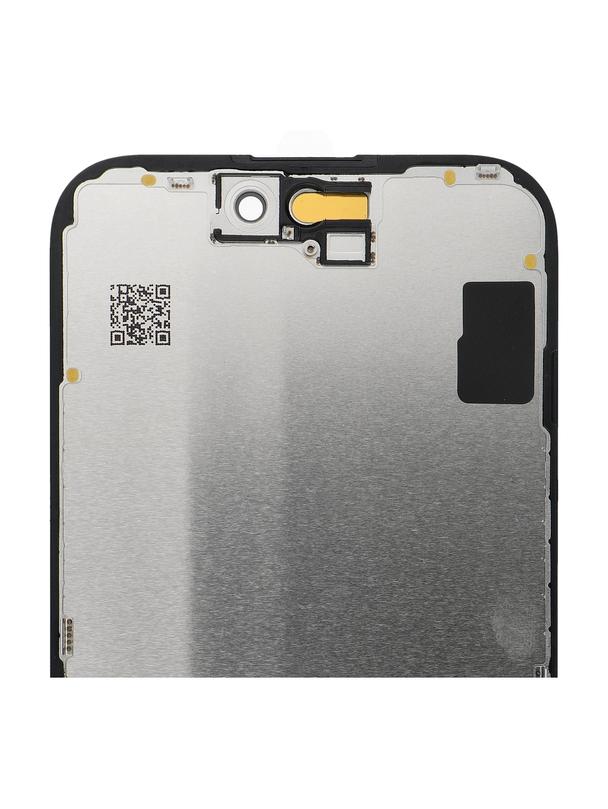 JK Wyświetlacz LCD do IPHONE 15 FullHD Incell (Change IC)