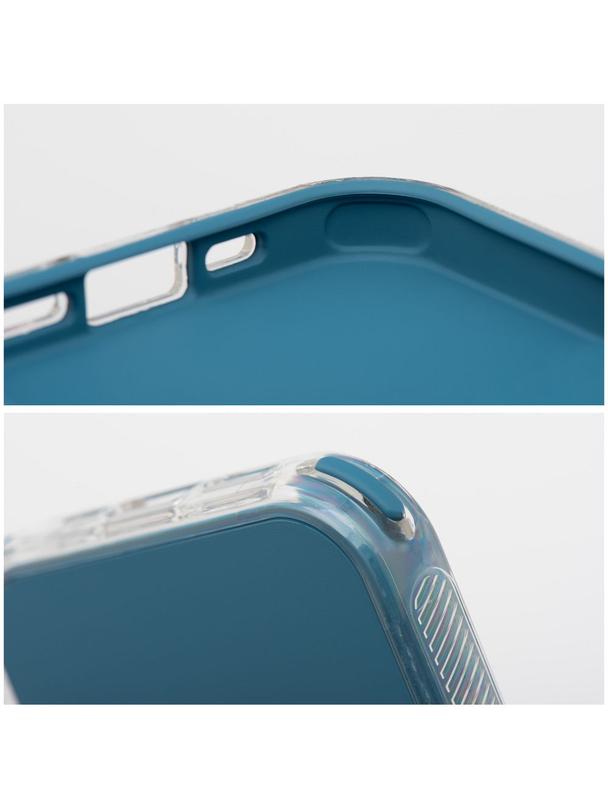 Futerał MATRIX do IPHONE 7 / 8 / SE 2020 / SE 2022 niebieski