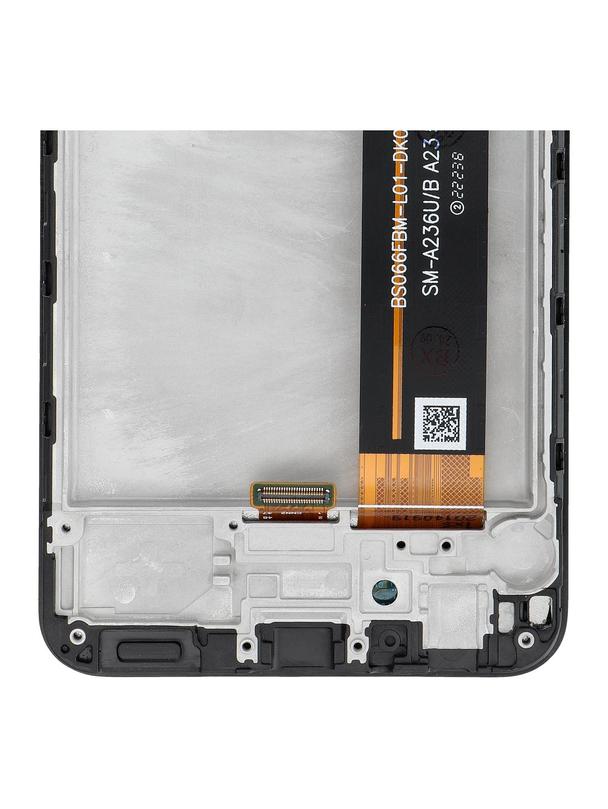 FixCell wyświetlacz LCD do SAMSUNG A23 5G A236B OEM z ramką