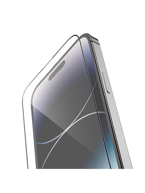 Szkło hartowane do iPhone 14 PRO Hoco HD Anti-static 25 sztuk G10
