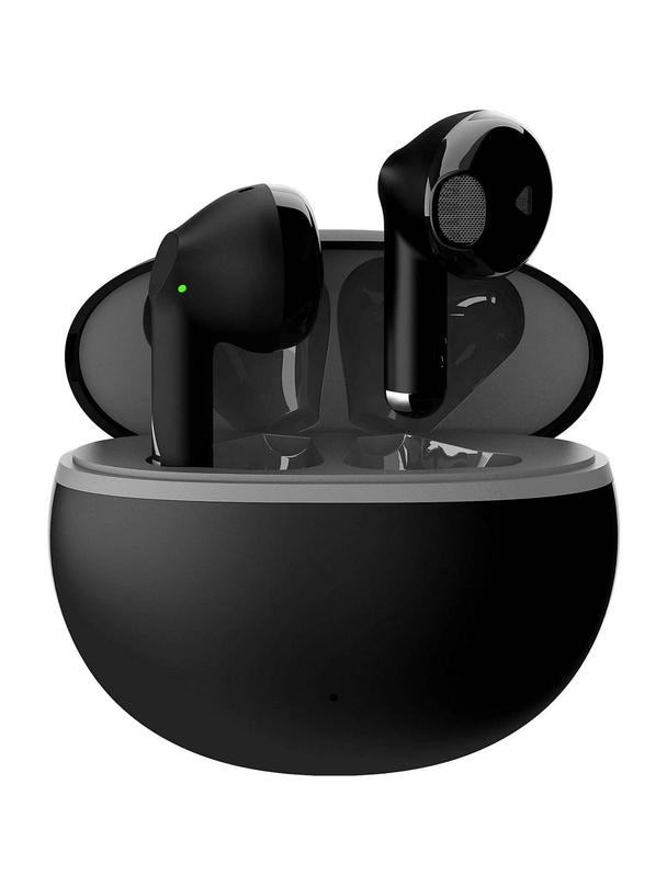 Słuchawki bezprzewodowe douszne Creative Zen Air Dot czarne