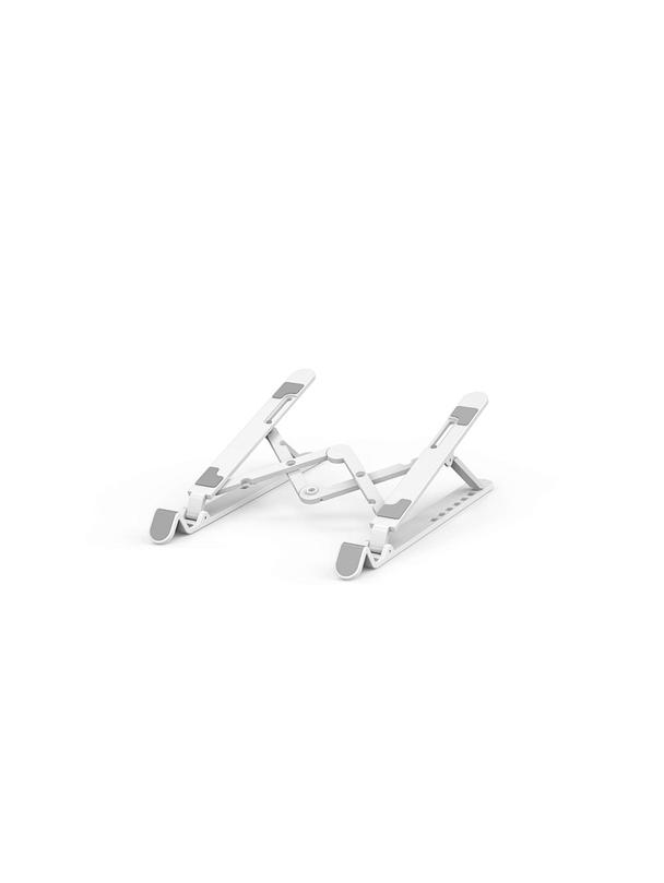 WiWU - Rozkładana aluminiowa podstawka pod laptop S500