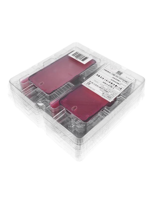 ServicePack Taśma klejąca uszczelka wyświetlacza do iPhone 13 (opakowanie 200szt)