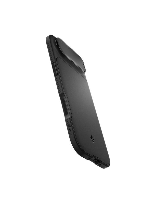 SPIGEN futerał OPTIK ARMOR MAG do IPHONE 17 Air black