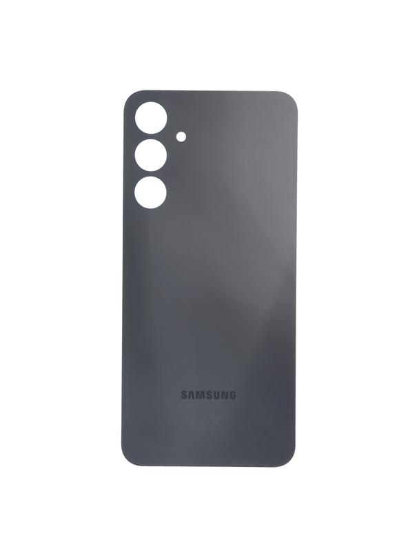 ServicePack klapka bateri / obudowa tylna do SAMSUNG A16 5G A166B Black GH82-36030A