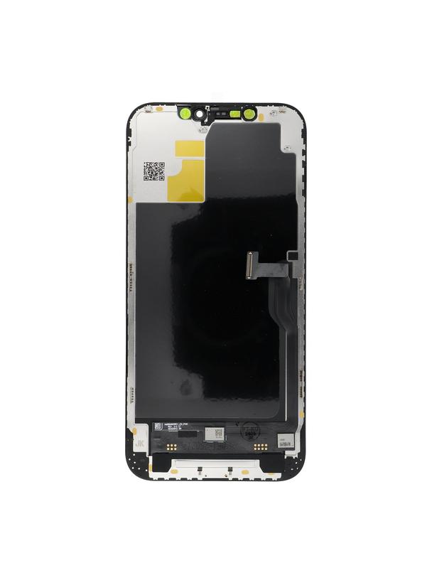 JK Wyświetlacz LCD do IPHONE 12 PRO MAX FullHD Incell (Change IC)