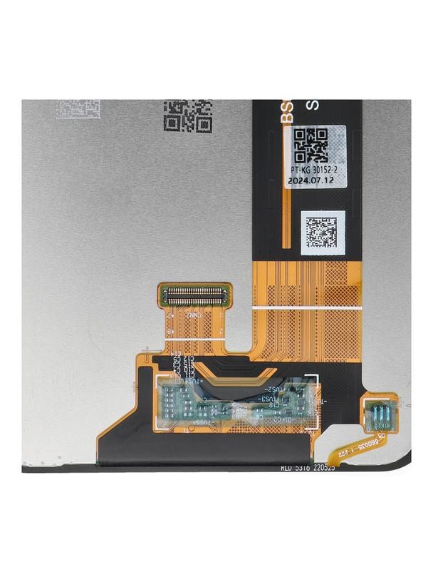 FixCell wyświetlacz do SAMSUNG a13 a135 OEM bez ramki