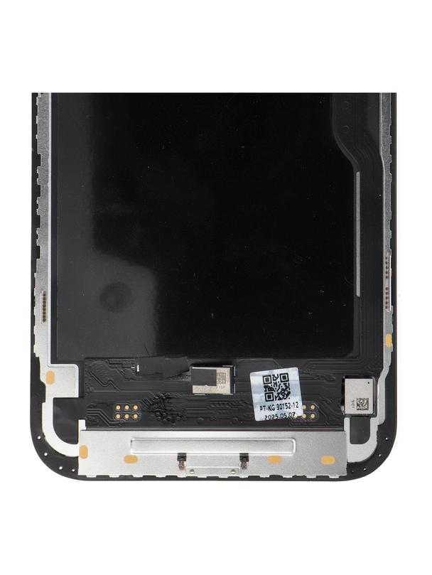 FixCell wyświetlacz do IPHONE 12 Pro Max SOFT OLED 120Hz (Diagnosable: Used)