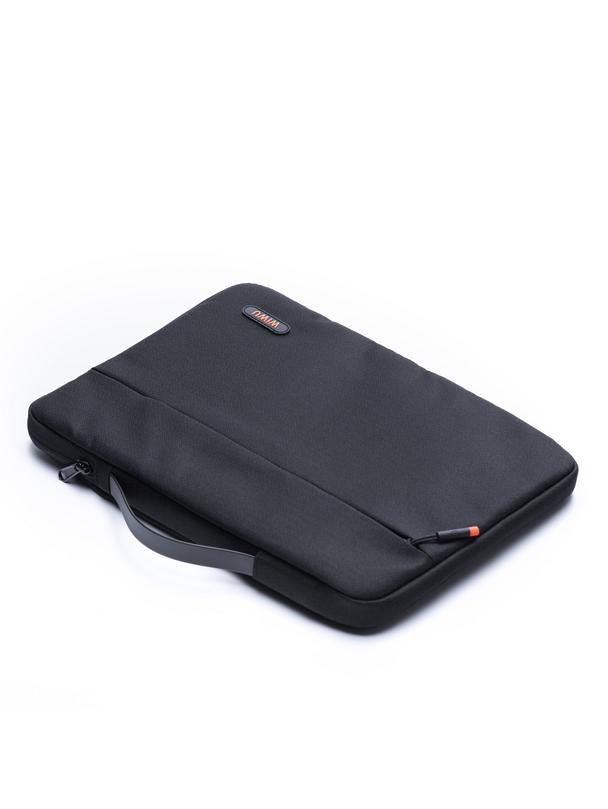 WiWU - Wodoodporna torba na laptopa 13,3" Pilot Sleeve - czarna
