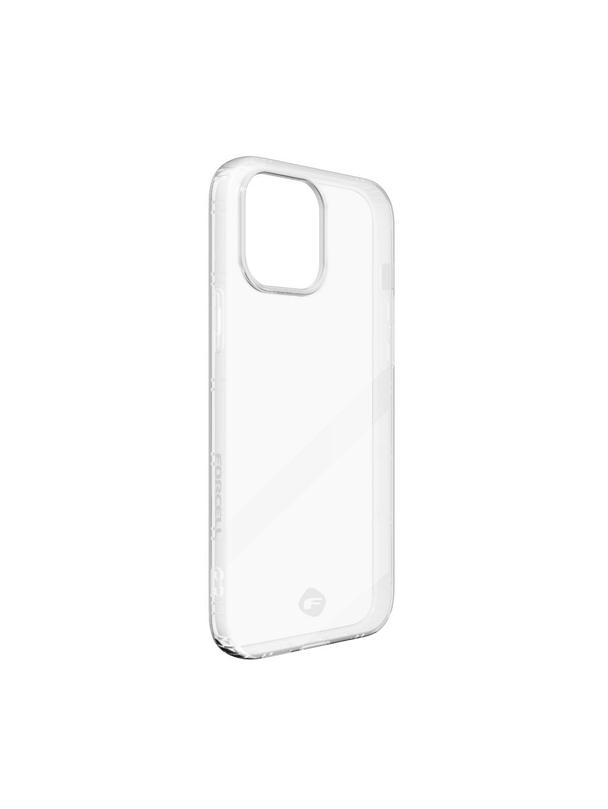 Etui na iPhone 13 PRO MAX Forcell F-Protect Long Lasting transparentne