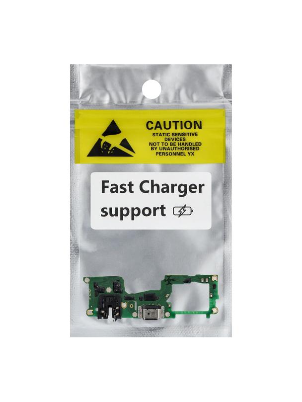 Płytka ładowania do REALME 8 Pro OEM (Fast Charger)