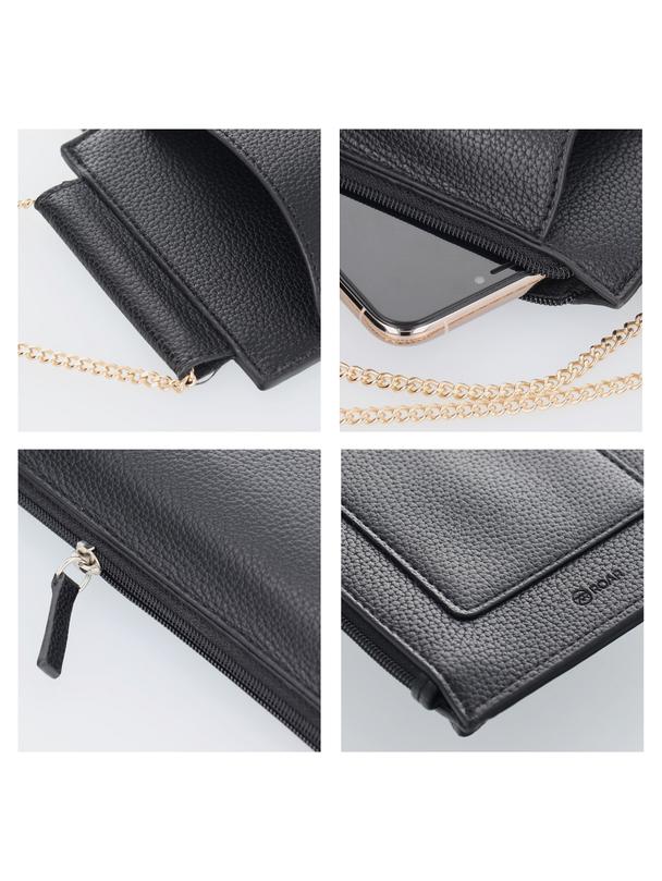 ROAR futerał SMART COLOR BAG Czarny