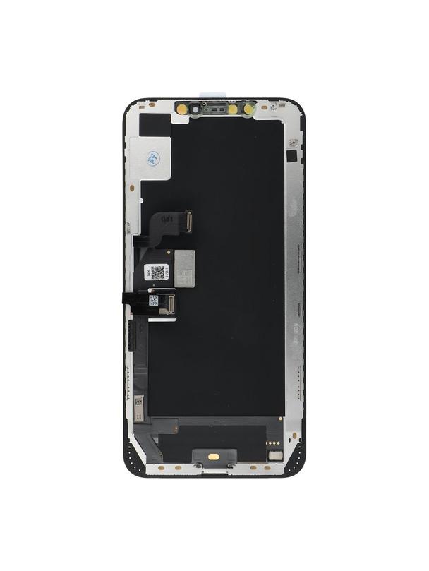 NCC Wyświetlacz do IPHONE XS Max Hard OLED