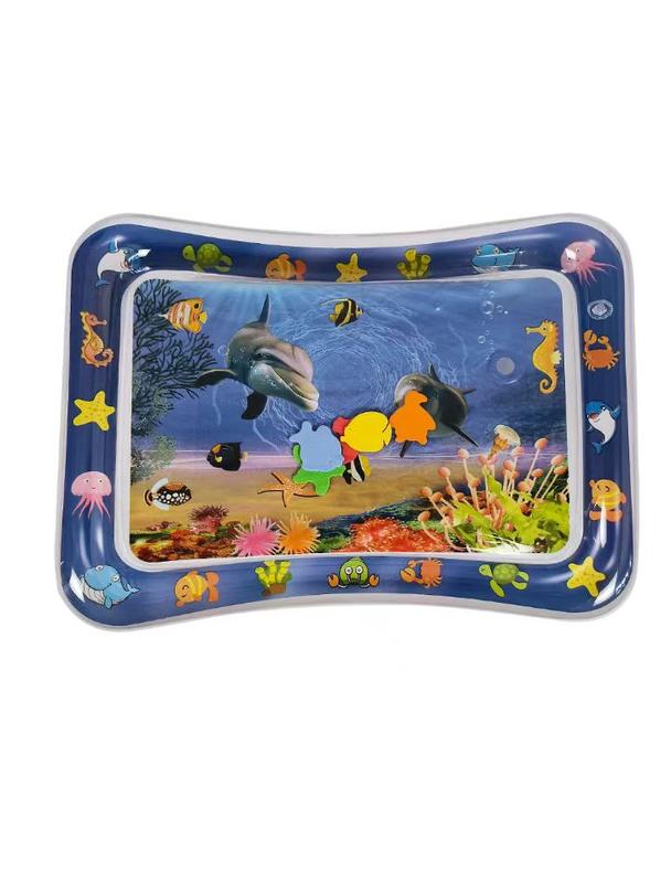 Dmuchana mata dla dzieci