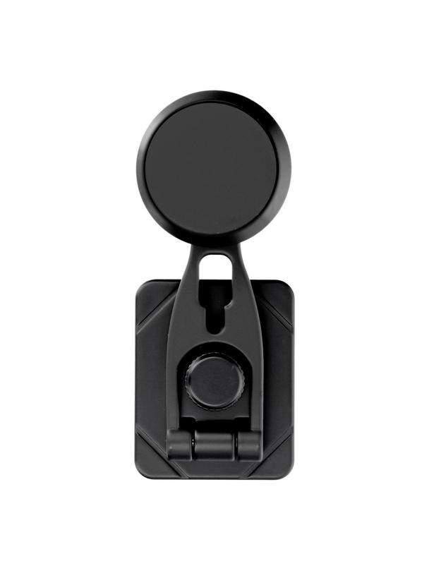 Uchwyt samochodowy magnetyczny do deski Suspension czarny