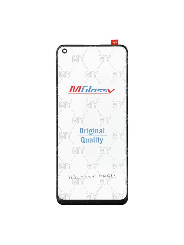 MUSTTBY szybka + oca OPPO Reno 5z