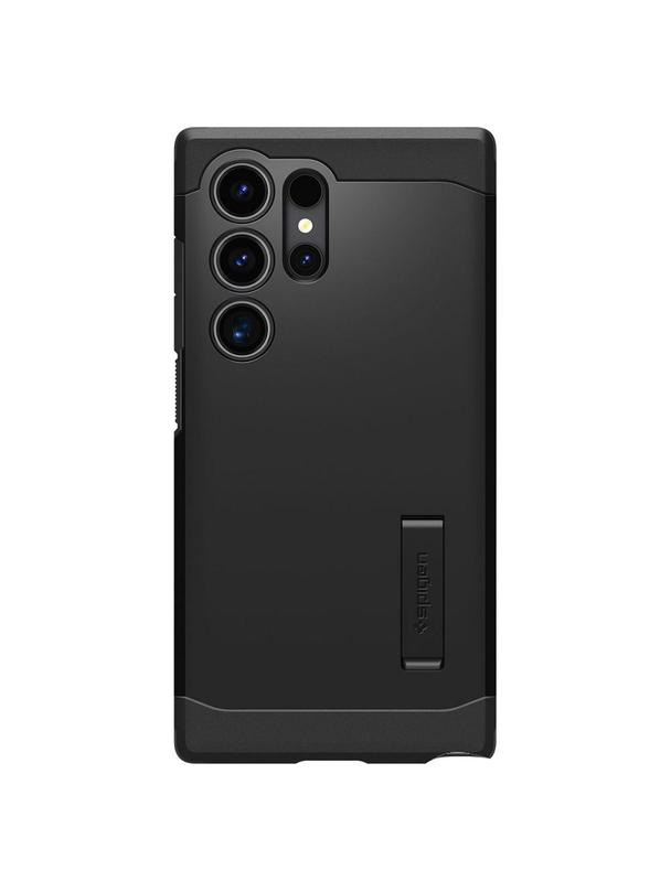 SPIGEN futerał TOUGH ARMOR do SAMSUNG S24 Ultra black