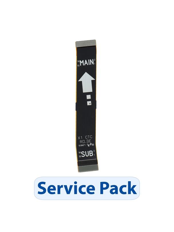 ServicePack Taśma główna sygnałowa do SAMSUNG S20 G980F/G981B  GH82-25728A