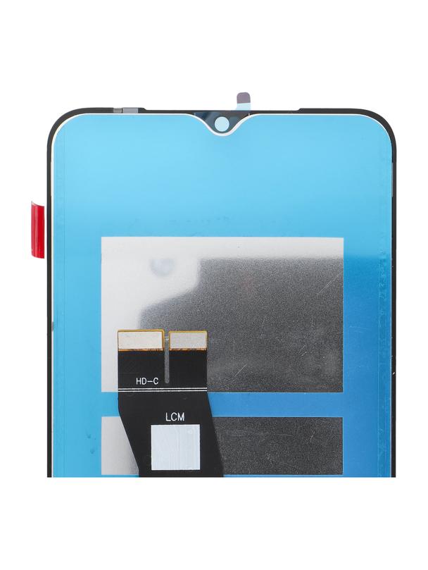 FixCell wyświetlacz LCD do HONOR Nova Y61 OEM bez ramki