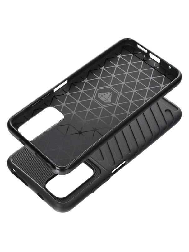 Futerał THUNDER do XIAOMI Redmi Note 12S czarny