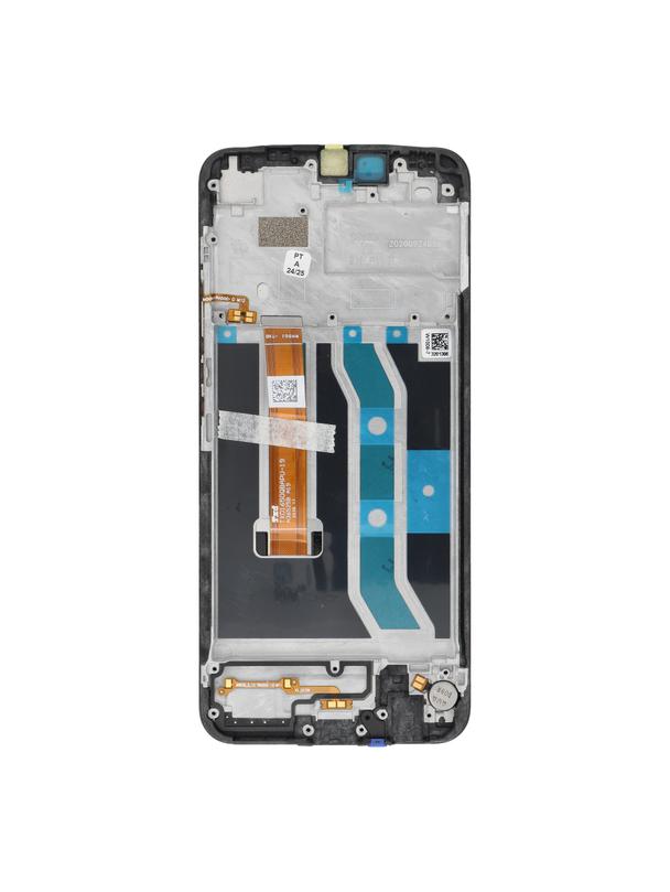 ServicePack Wyświetlacz LCD do REALME C11 4904573