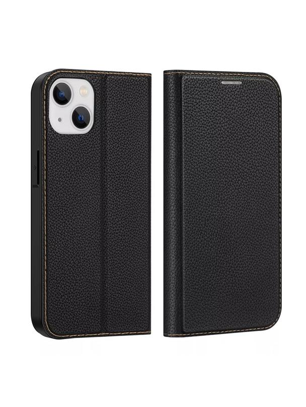 DUX DUCIS kabura SKIN X2 do IPHONE 14 Plus czarna