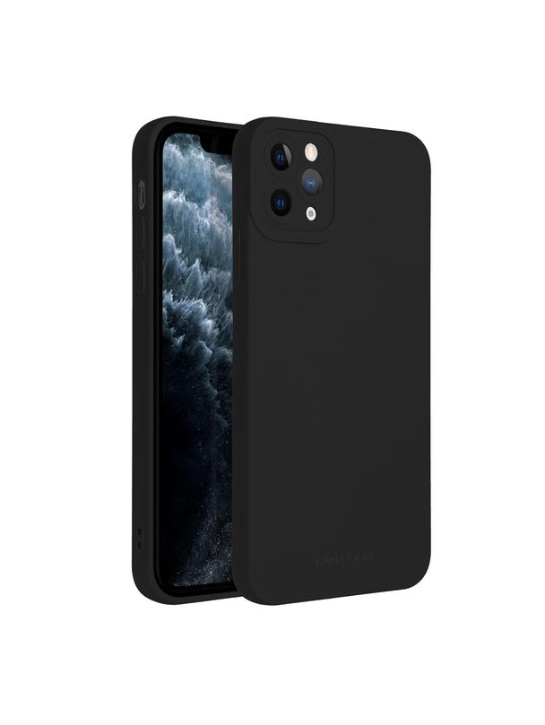 ROAR futerał LUNA do IPHONE 11 Pro Max czarny