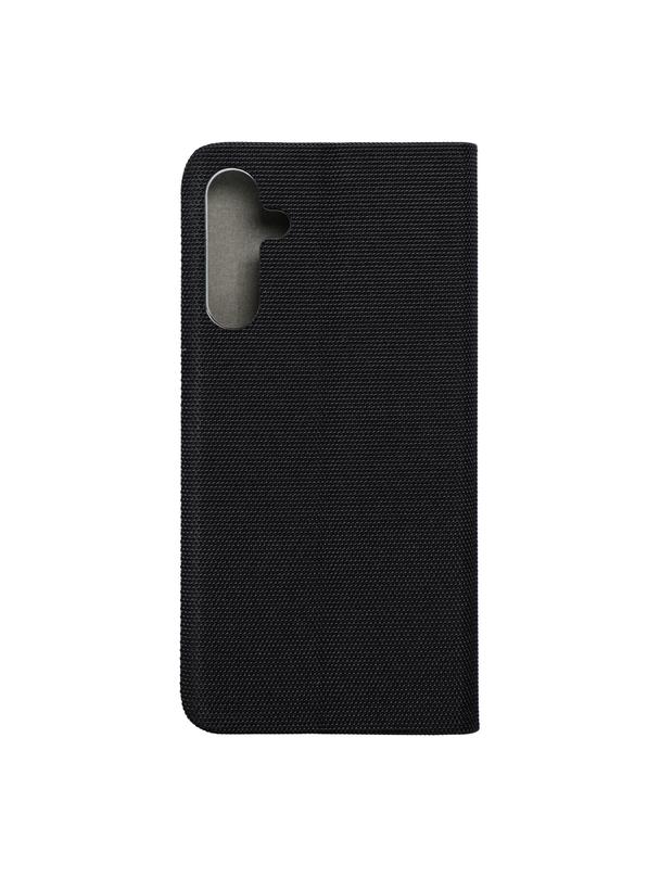 Kabura SENSITIVE Book do SAMSUNG A15 4G / A15 5G czarny